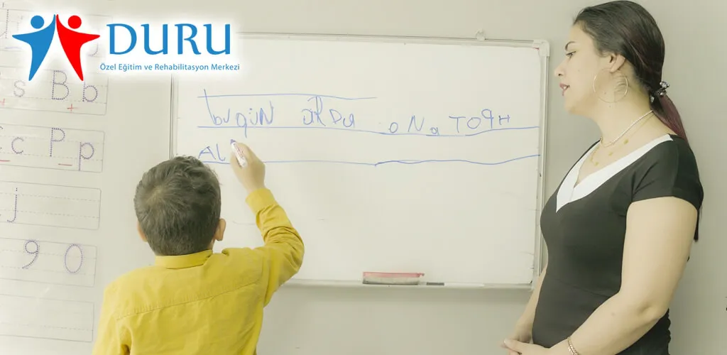Fakülte Disleksi nedi